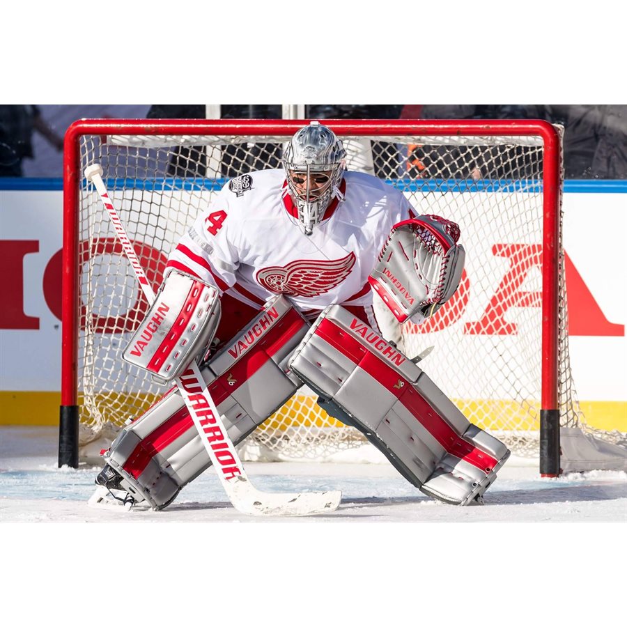 EDGE PROTECH Goal post protectors