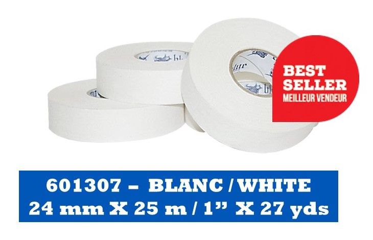 Pro-Gaff Rs161te24 X 25, 24 Mm X 25 Yd-Nastro Adesivo In Tessuto Opaco