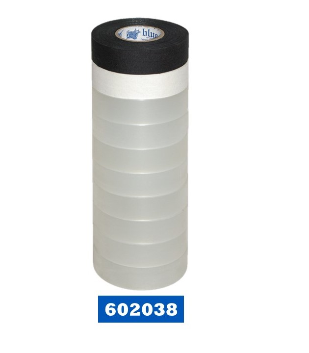 Ruban de hockey transparent, paq. 12 | Canadian Tire