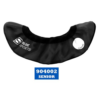Pro-Dry: Soakers Black Senior (6-12)