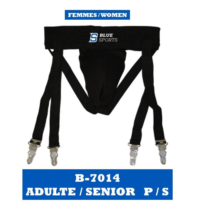 3 / 1 SR Small Pelvic Protect 26"30" / 6676 cm