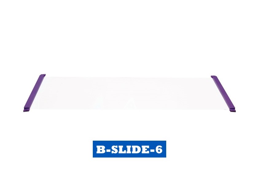 SLIDE BOARD 6 pi
