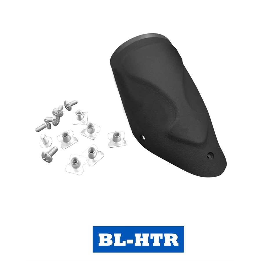 Pièce de réparation pour le Talon du Patin / Heel tendon repair kit