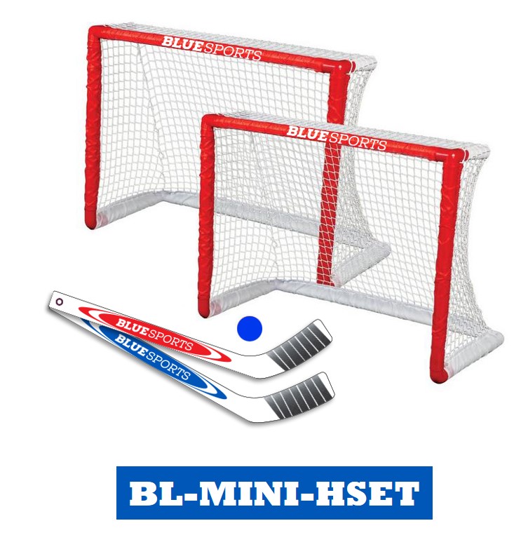 MINI HOCKEY GOAL SET