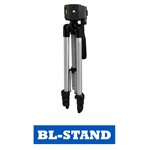 Tripod for speed radar
