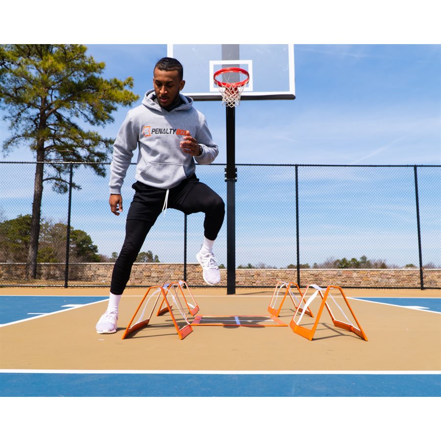 Penalty Box Outil d'entrainement Prix Net